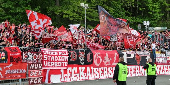 FC Erzgebirge Aue vs 1. FC Kaiserslautern (1-0) (14)