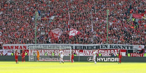 1. FC Kaiserslautern vs 1. FC Nürnberg (1-0) (7)