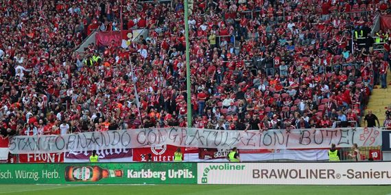 1. FC Kaiserslautern vs 1. FC Nürnberg (1-0) (9)