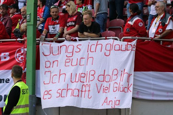1. FC Kaiserslautern vs 1. FC Nürnberg (1-0) (11)