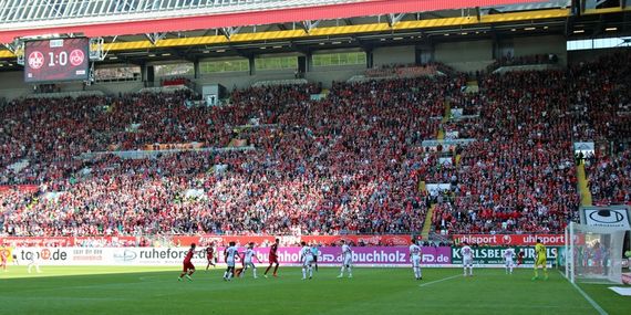 1. FC Kaiserslautern vs 1. FC Nürnberg (1-0) (13)