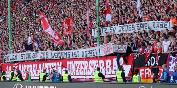 1. FC Kaiserslautern vs 1. FC Nürnberg (1-0) (14)