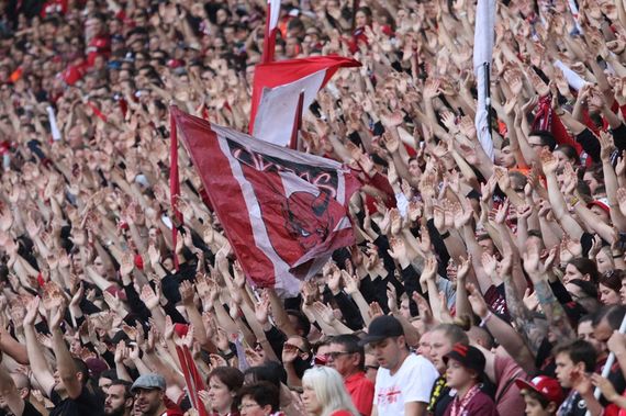 1. FC Kaiserslautern vs 1. FC Nürnberg (1-0) (15)