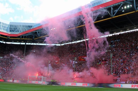 1. FC Kaiserslautern vs 1. FC Nürnberg (1-0) (20)