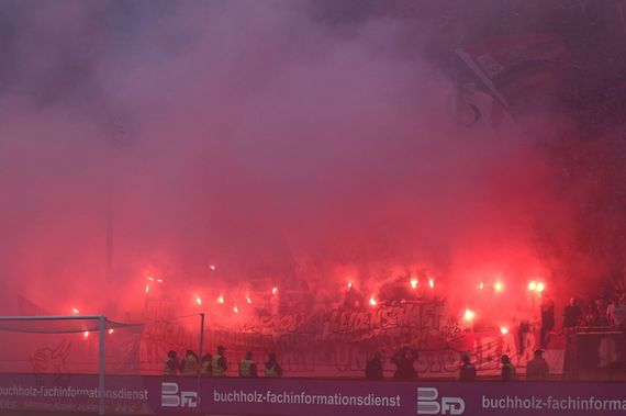 1. FC Kaiserslautern vs 1. FC Nürnberg (1-0) (21)