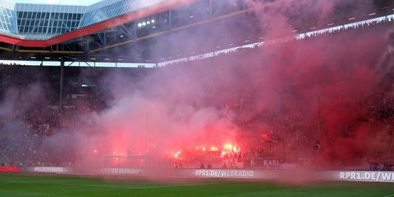 1. FC Kaiserslautern vs 1. FC Nürnberg (1-0) (22)