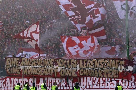 1. FC Kaiserslautern vs 1. FC Nürnberg (1-0) (24)