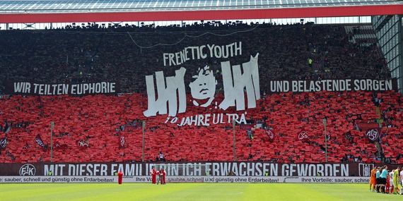 1. FC Kaiserslautern vs 1. FC Nürnberg (1-0) (26)