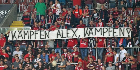 1. FC Kaiserslautern vs VfB Stuttgart (0-1) (7)