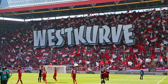 1. FC Kaiserslautern vs VfB Stuttgart (0-1) (15)