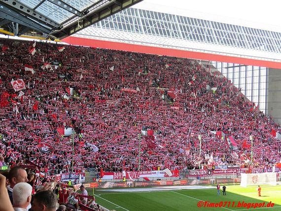 1. FC Kaiserslautern vs VfB Stuttgart (0-1) (20)