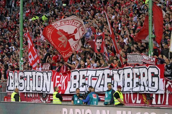 1. FC Kaiserslautern vs Dynamo Dresden (3-0) (5)