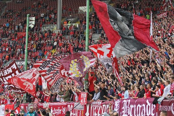 1. FC Kaiserslautern vs Dynamo Dresden (3-0) (11)