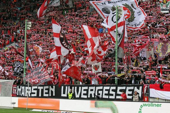 1. FC Kaiserslautern vs DSC Arminia Bielefeld (0-0) (4)