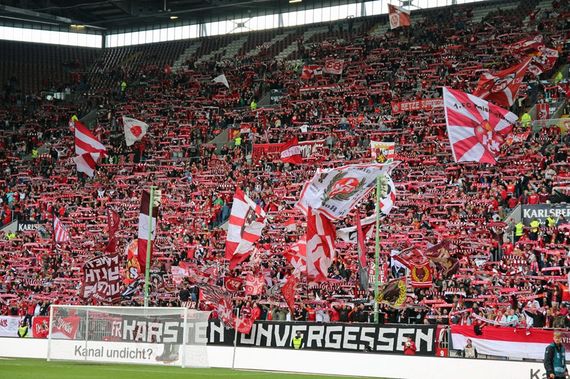 1. FC Kaiserslautern vs DSC Arminia Bielefeld (0-0) (6)