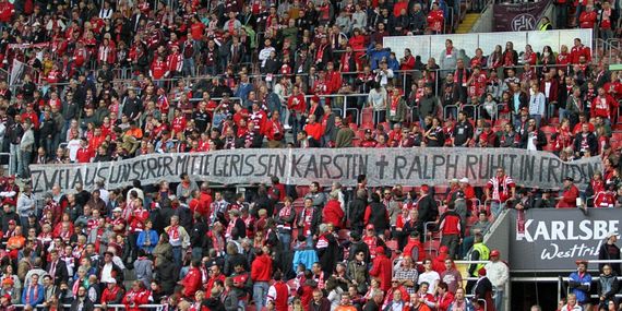 1. FC Kaiserslautern vs DSC Arminia Bielefeld (0-0) (7)