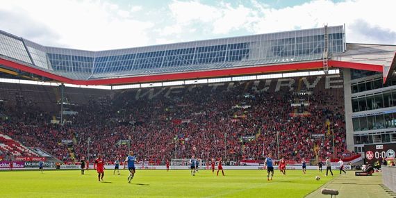 1. FC Kaiserslautern vs DSC Arminia Bielefeld (0-0) (10)