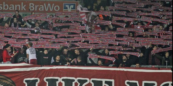 Eintracht Braunschweig vs 1. FC Kaiserslautern (1-0) (3)