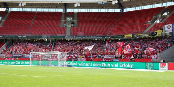 1. FC Nürnberg vs 1. FC Kaiserslautern (3-0) (7)