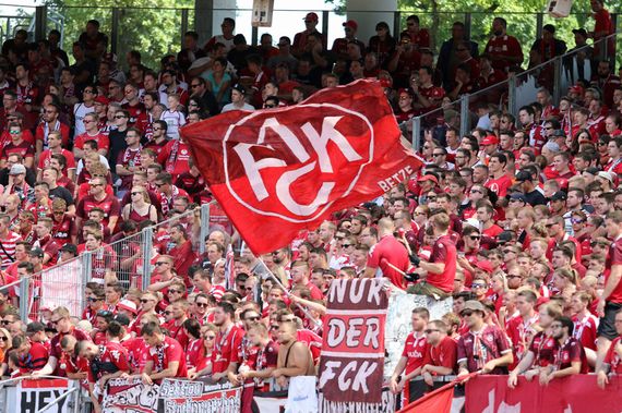 1. FC Nürnberg vs 1. FC Kaiserslautern (3-0) (10)