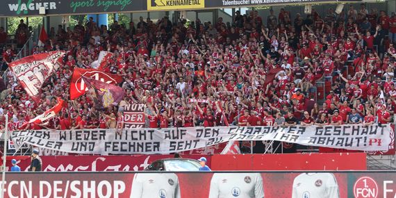 1. FC Nürnberg vs 1. FC Kaiserslautern (3-0) (12)