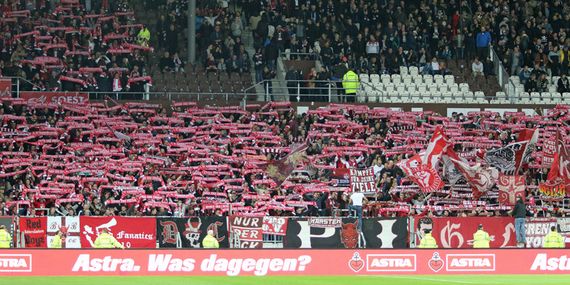 FC St. Pauli vs 1. FC Kaiserslautern (1-1) (7)