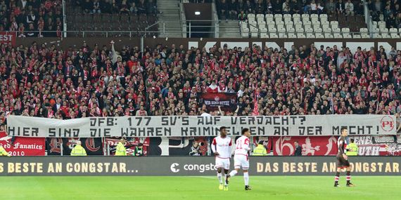 FC St. Pauli vs 1. FC Kaiserslautern (1-1) (11)