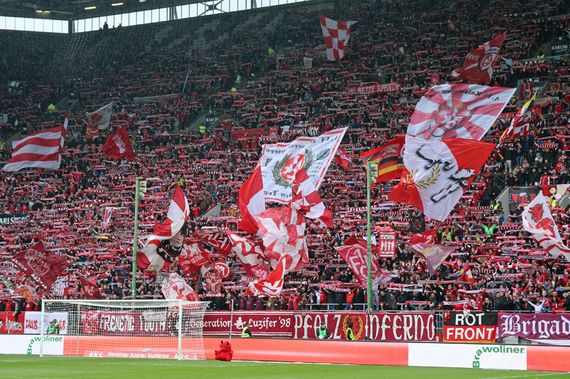 1. FC Kaiserslautern vs MSV Duisburg (0-1) (3)