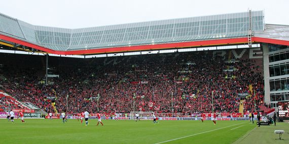 1. FC Kaiserslautern vs MSV Duisburg (0-1) (6)