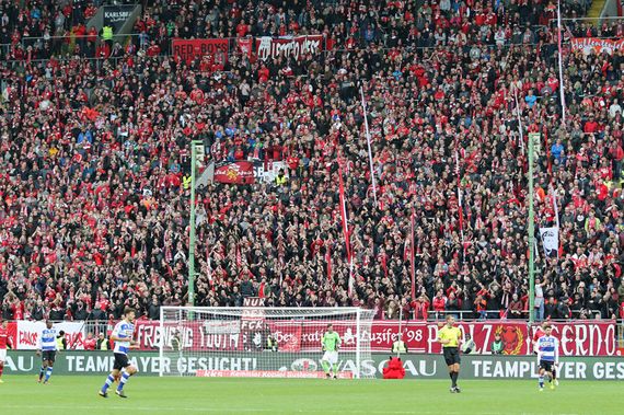 1. FC Kaiserslautern vs MSV Duisburg (0-1) (7)