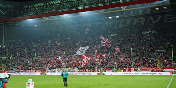 1. FC Kaiserslautern vs VfL Bochum (0-0) (1)