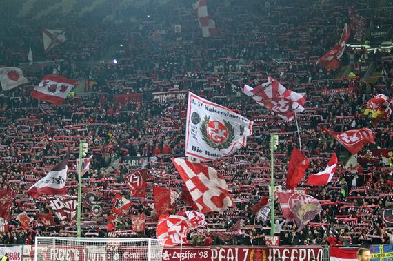 1. FC Kaiserslautern vs VfL Bochum (0-0) (2)