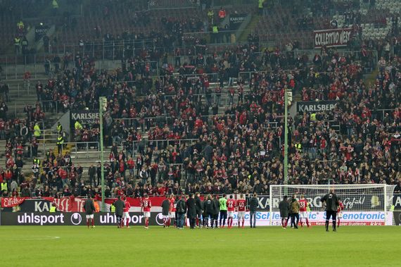 1. FC Kaiserslautern vs VfL Bochum (0-0) (5)