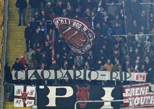 Dynamo Dresden vs 1. FC Kaiserslautern (1-2)
