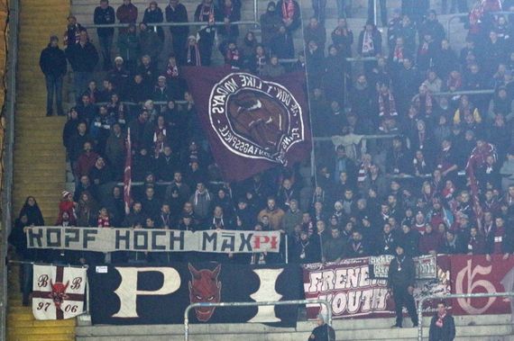 Dynamo Dresden vs 1. FC Kaiserslautern (1-2) (3)