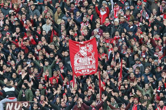 1. FC Kaiserslautern vs DSC Arminia Bielefeld (0-2) (1)