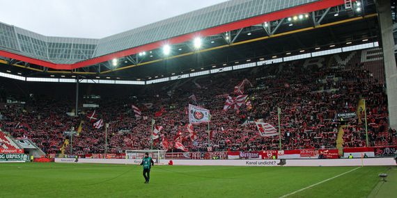 1. FC Kaiserslautern vs DSC Arminia Bielefeld (0-2) (6)