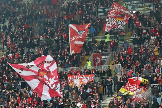 1. FC Kaiserslautern vs 1. FC Nürnberg (1-1) (6)
