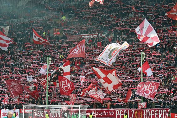 1. FC Kaiserslautern vs 1. FC Nürnberg (1-1) (8)