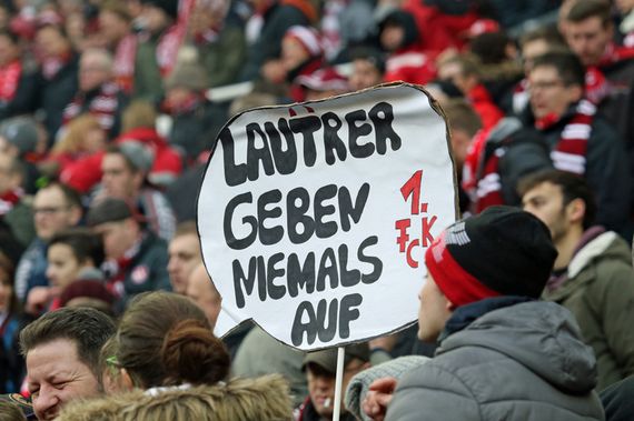 1. FC Kaiserslautern vs 1. FC Nürnberg (1-1) (9)