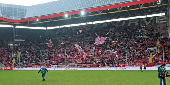 1. FC Kaiserslautern vs 1. FC Nürnberg (1-1) (12)