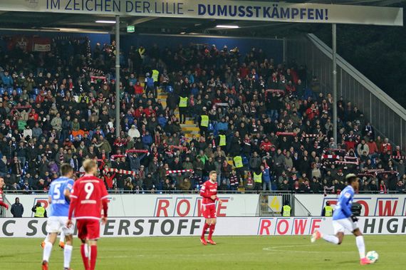 SV Darmstadt 98 vs 1. FC Kaiserslautern (1-2) (3)
