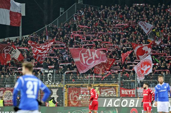 SV Darmstadt 98 vs 1. FC Kaiserslautern (1-2) (4)