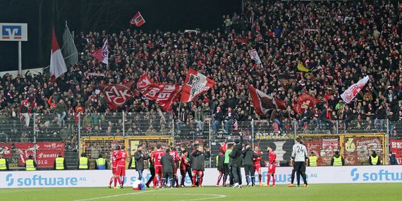 SV Darmstadt 98 vs 1. FC Kaiserslautern (1-2) (5)