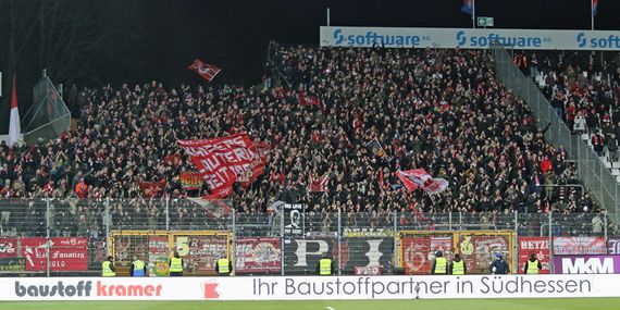SV Darmstadt 98 vs 1. FC Kaiserslautern (1-2) (8)