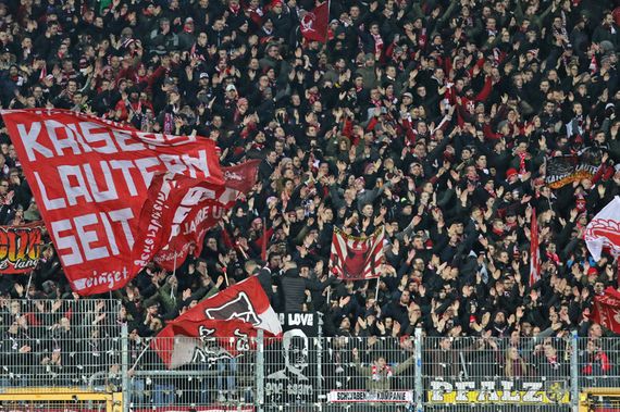 SV Darmstadt 98 vs 1. FC Kaiserslautern (1-2) (9)