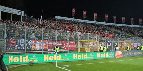 SV Darmstadt 98 vs 1. FC Kaiserslautern (1-2) (10)