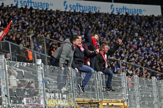 SV Darmstadt 98 vs 1. FC Kaiserslautern (1-2) (11)