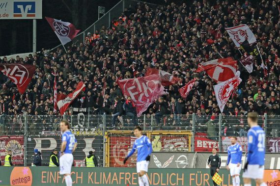 SV Darmstadt 98 vs 1. FC Kaiserslautern (1-2) (12)
