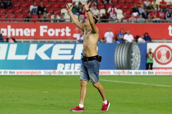 1. FC Kaiserslautern vs SV Darmstadt 98 (1-1) (3)